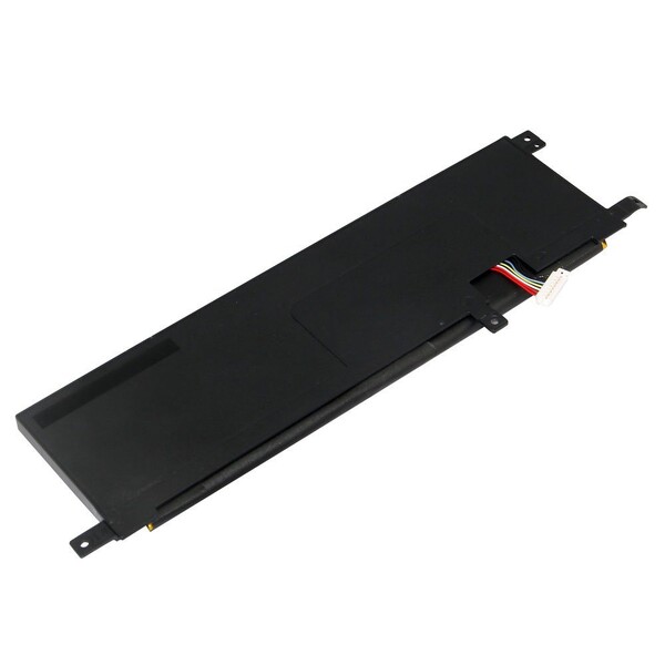 Asus X453Ma Notebook Bataryası Pili - Thumbnail