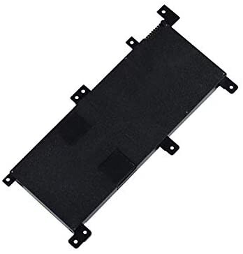 Asus X556U Notebook Bataryası Pili - Thumbnail