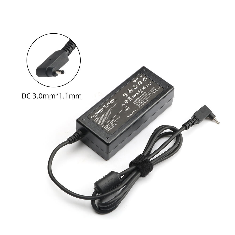 Acer Aspire 19v 2.37a Notebook Adaptör Şarj Aleti