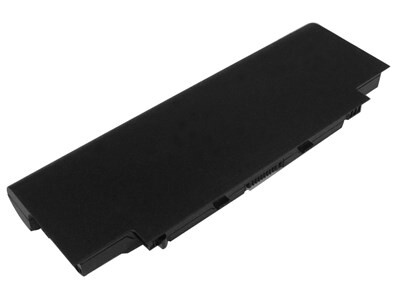 Dell Inspiron M501 Notebook Batarya Pili - Thumbnail