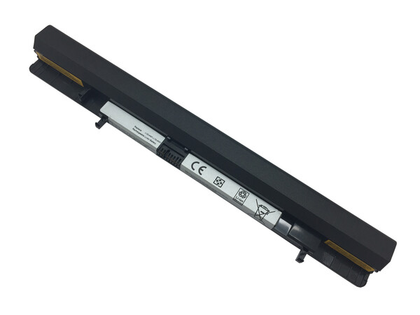 Lenovo IdeaPad S500 Notebook Bataryası Pili - Thumbnail
