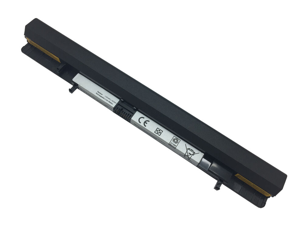 Lenovo IdeaPad S500 Notebook Bataryası Pili