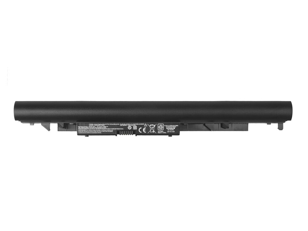 Hp TPN-W129 JC04 Notebook Bataryası Pili