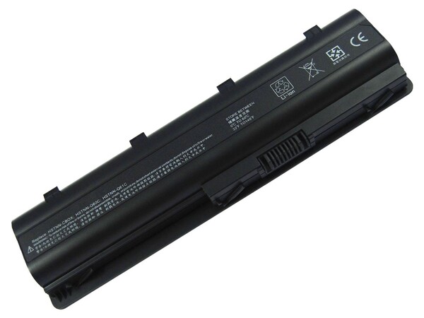 Hp HSTNN-Q60C Notebook Bataryası Pili - Thumbnail