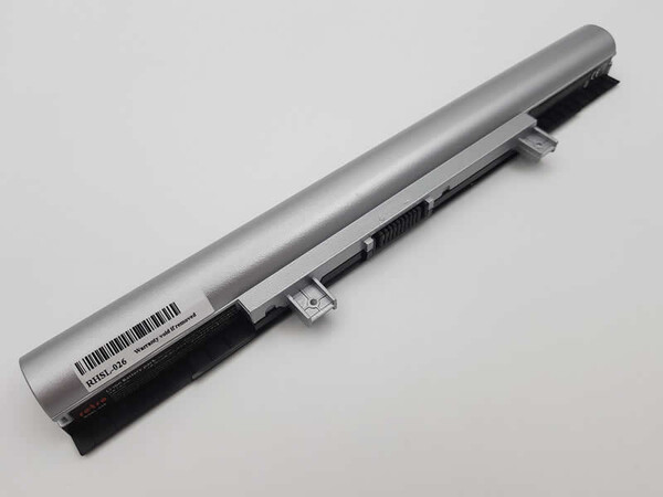 Casper Nirvana D15D Notebook Bataryası Pili - Silver-Siyah - Thumbnail