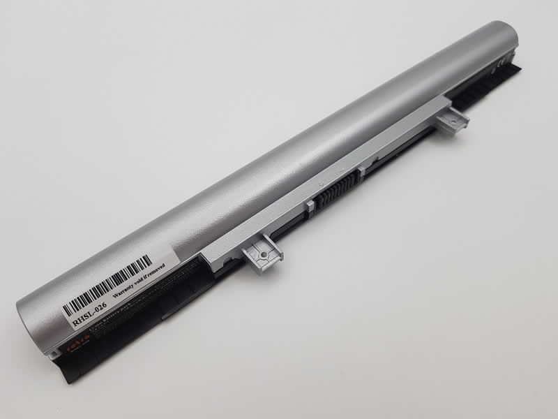 Casper A41-D15 Notebook Bataryası Pili - Silver-Siyah