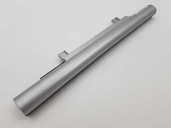 Casper NİRVANA D15 Notebook Bataryası Pili - Silver-Siyah - Thumbnail