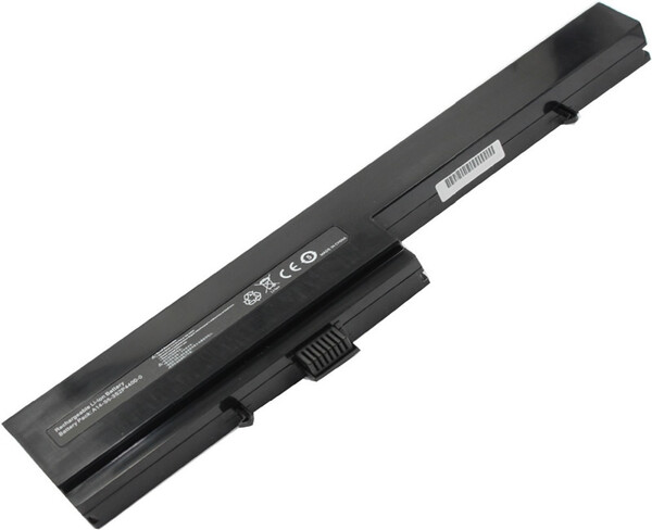 Exper S1560US Notebook Bataryası pili - Thumbnail