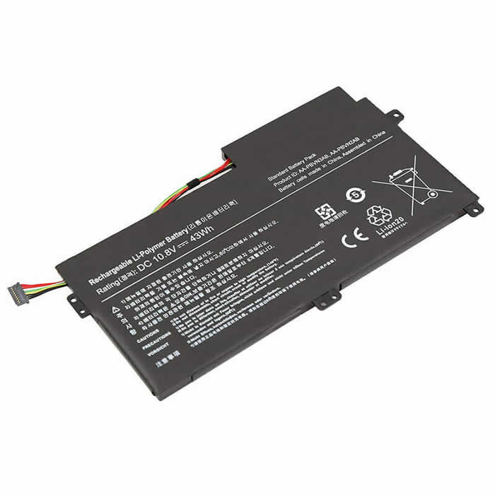 Samsung NP370R5E, AA-PBVN2AB, AA-PBVN3AB Notebook Bataryası Pili