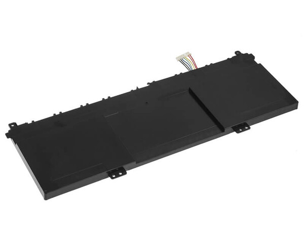 Lenovo L13M6P71 Notebook Bataryası Pili - Thumbnail