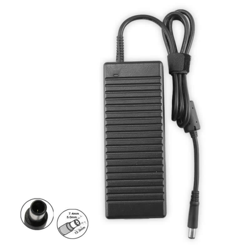 Dell DP/N JU012 0JU012 Notebook Adaptör Şarj Aleti