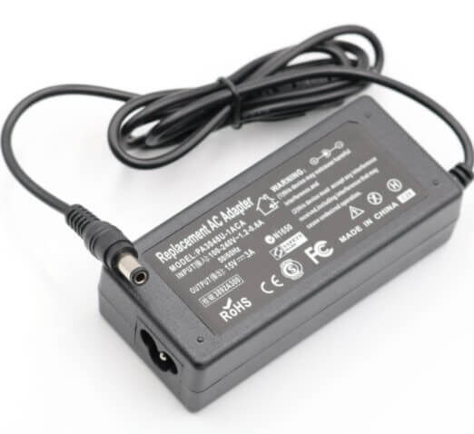 Toshiba PA25214-1ACA Notebook Adaptör Şarj Aleti