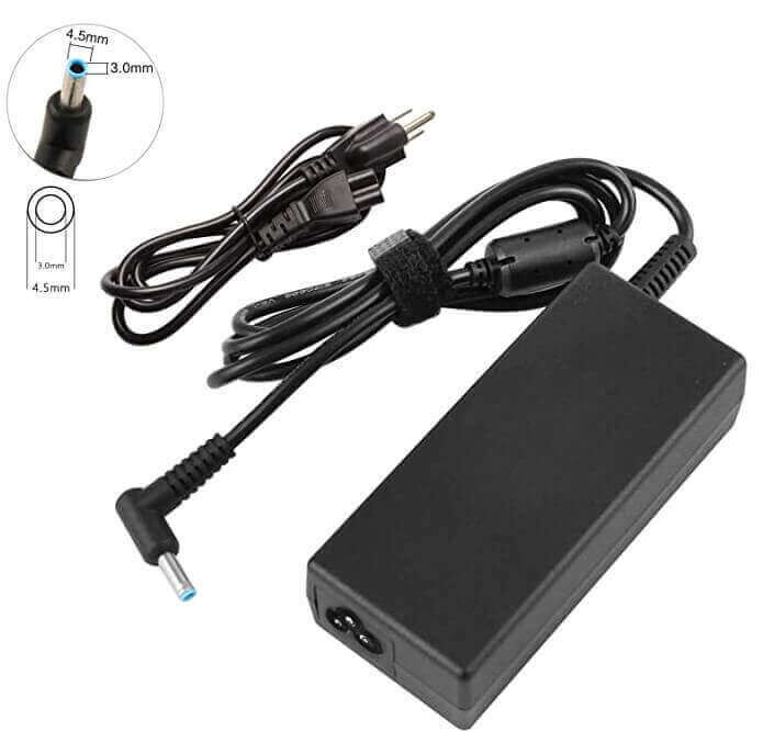 HP 15-r208nt L0F09EA Notebook Adaptör Şarj Cihazı