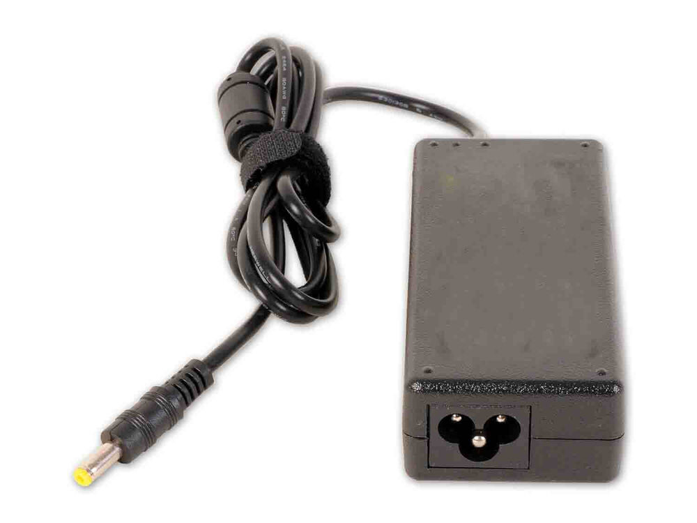 Hp Compaq nx6125 Notebook Laptop Adaptörü