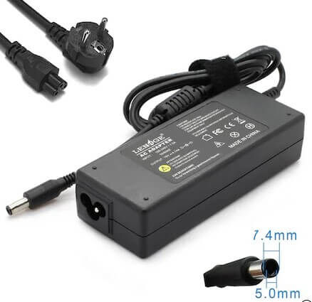 Hp 200 G3 (3VA41EA) All in One PC Notebook Adaptör Şarj Cihazı