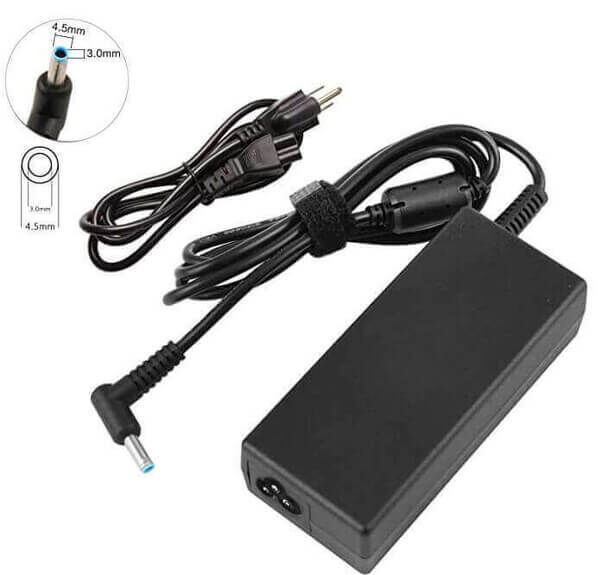 Hp 15-da2009nt (9CL69EA) Notebook Adaptör Şarj Cihazı