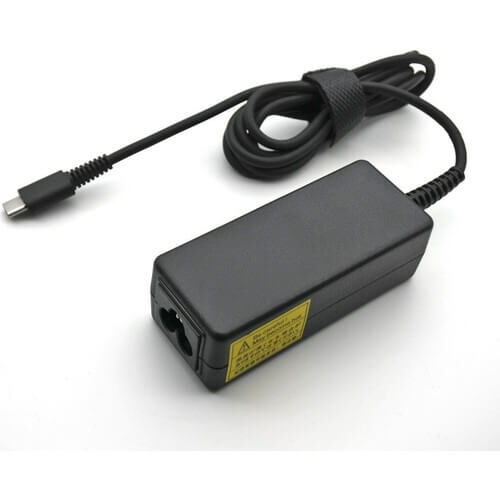 Hp Spectre x360 13-V111 (W2K29UAR) USB-C Adaptör