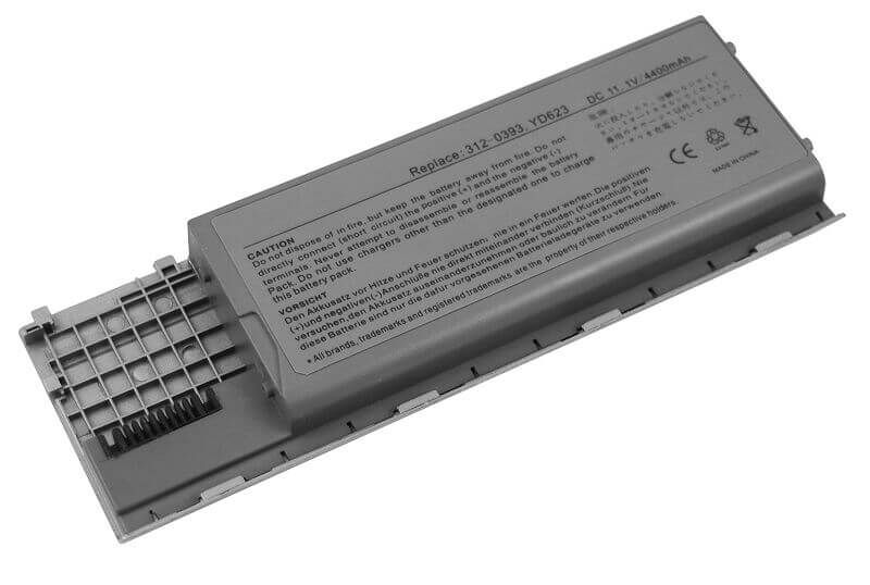 Dell 310-9080 Notebook Bataryası Pili