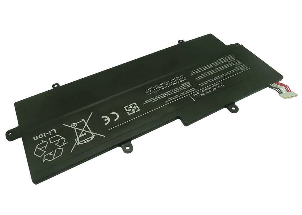 Toshiba Z835-P330 Notebook Bataryası Pili