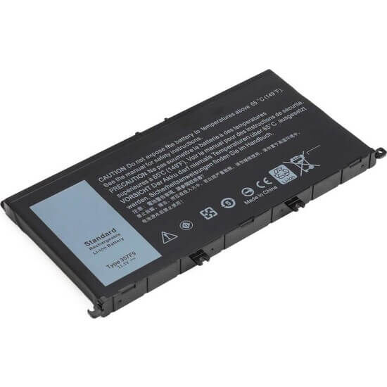 Dell 7567 Notebook Bataryası Pili
