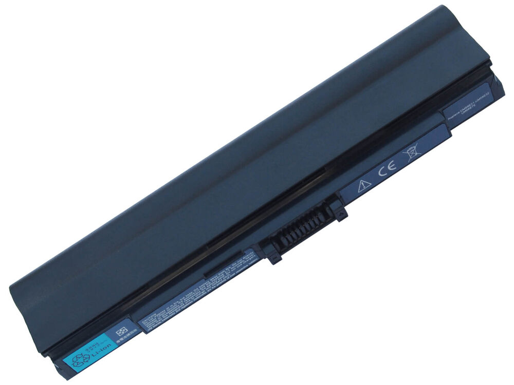 Acer Aspire 1410T, 1810T, AO752H Notebook Bataryası Pili