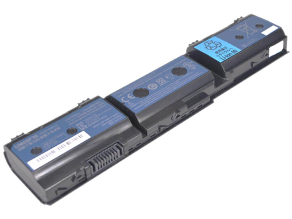 Acer BT-00603-105 Notebook Bataryası Pili
