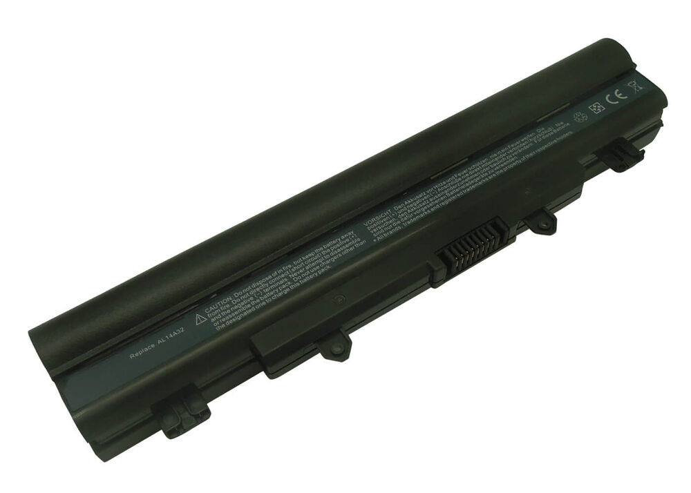 Acer TravelMate TMP246-MG Notebook Bataryası Pili