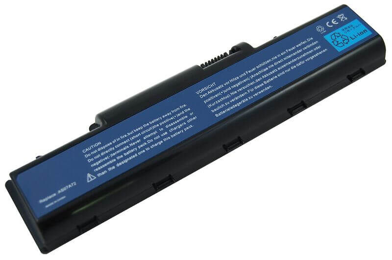 Acer Aspire AS5740 Serisi Notebook Bataryası Pili