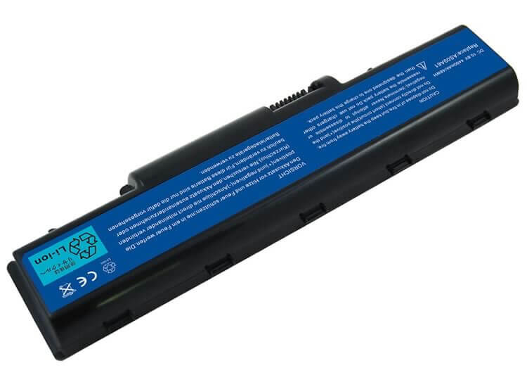 Acer Gateway NV59 Serisi Notebook Bataryası Pili