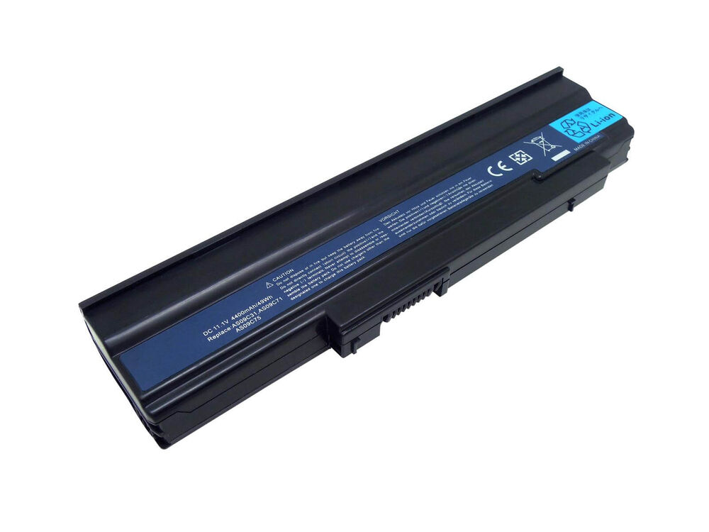 Acer Gateway NV4010C Notebook Bataryası Pili