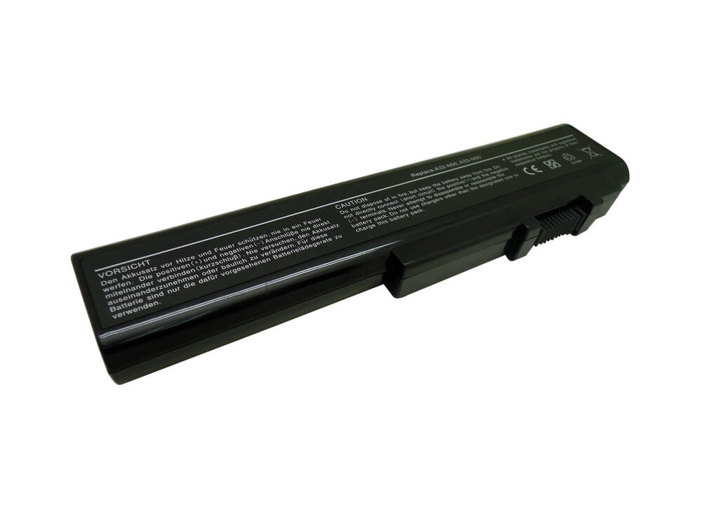 Asus N50Vc Notebook Bataryası Pili