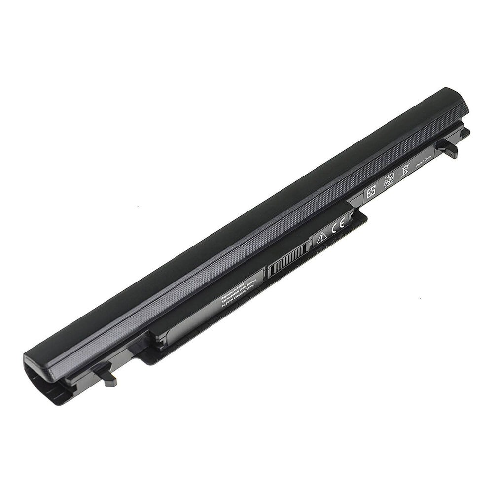 Asus S46 Notebook Bataryası Pili