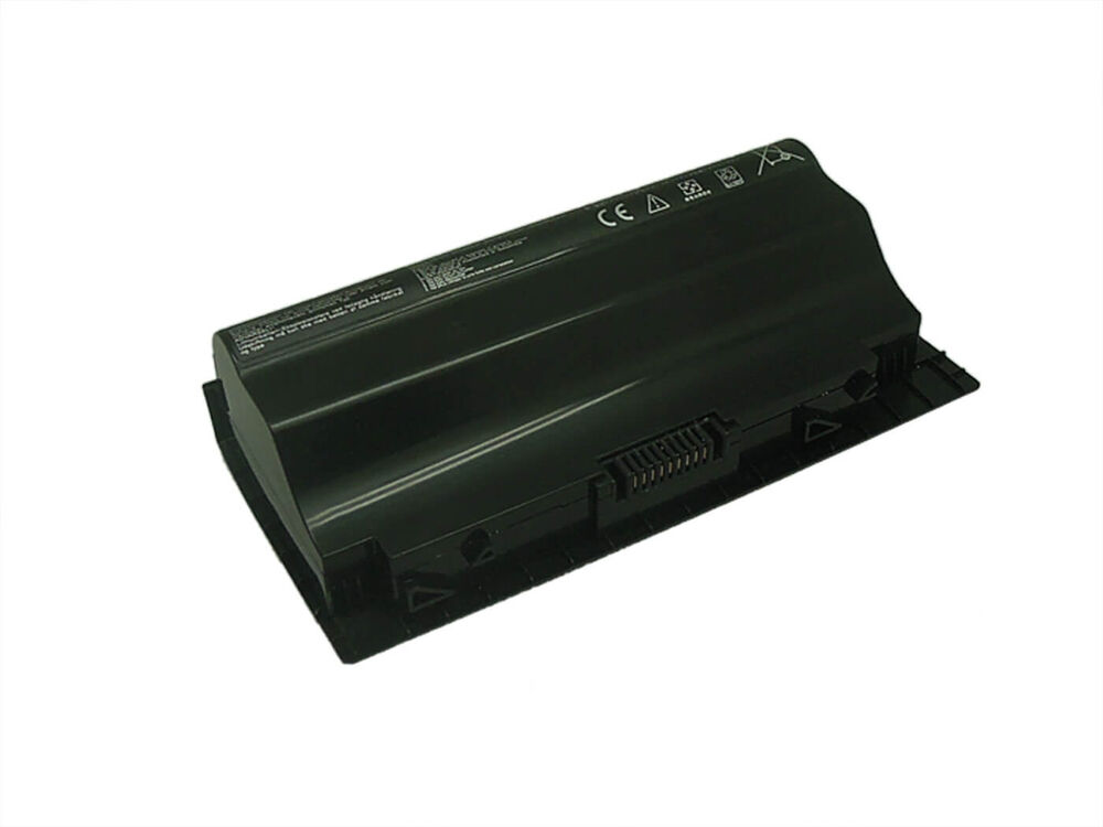 Asus G750JW Notebook Bataryası Pili