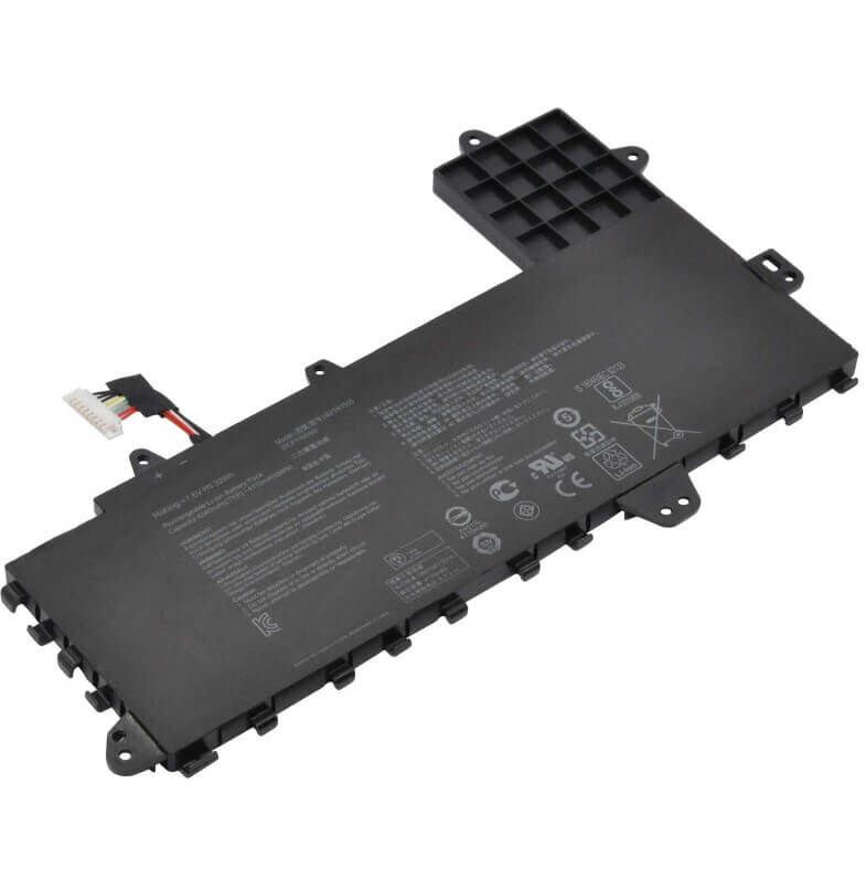 Asus E402N, E402W, B21N1505 (V2) Notebook Bataryası Pili