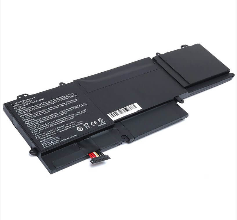 Asus ZenBook UX32Vd Notebook BataryasıPili