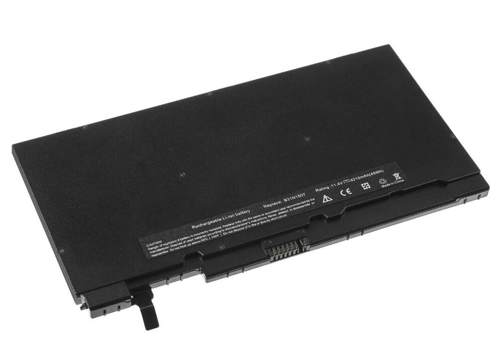 Asus BU403U Notebook Bataryası Pili