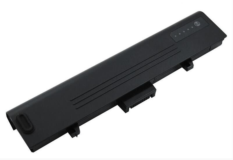 Dell 451-10473 Notebook Bataryası Pili - 6 Cell