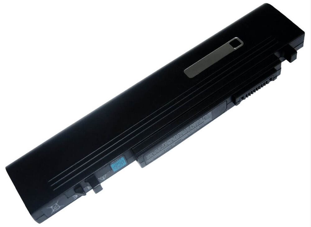 Dell Studio XPS 1640 Notebook Bataryası Pili - 6 Cell