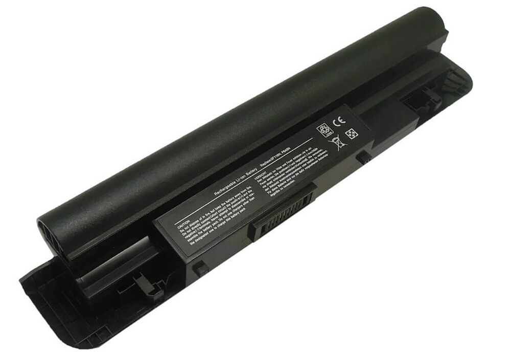 Dell K031N Notebook Bataryası Pili - 6 Cell