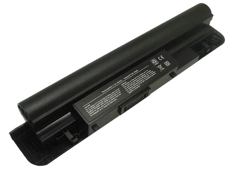 Dell P649N Notebook Bataryası Pili - 6 Cell