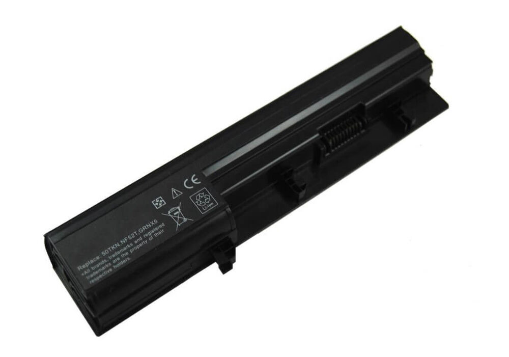 Dell 451-11354 Notebook Bataryası Pili - 4 Cell