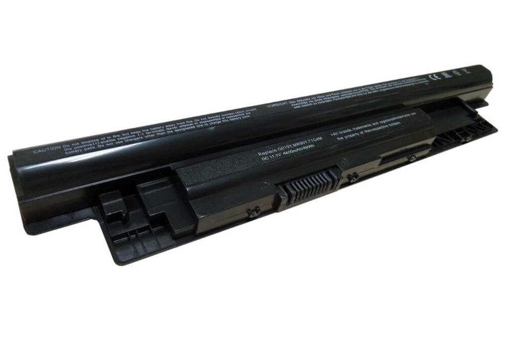 Dell 312-1387 Notebook Bataryası Pili - 6 Cell