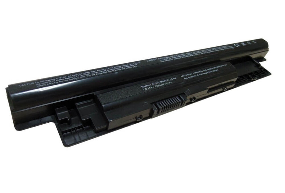 Dell 312-1390 Notebook Bataryası Pili - 4 Cell