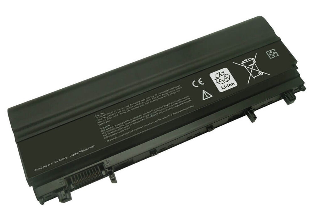 Dell 312-1351 Notebook Bataryası Pili - 9 Cell