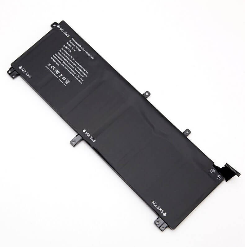 Dell Precision M3800, XPS 15-9530, T0TRM Notebook Bataryası - 6 Cell