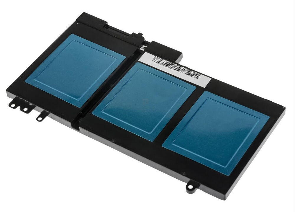 Dell Latitude E5270, E5470 Notebook Bataryası Pili - 3 Cell
