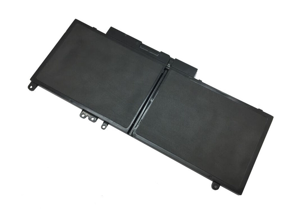 Dell 6MT4T Notebook Bataryası Pili - 4 Cell