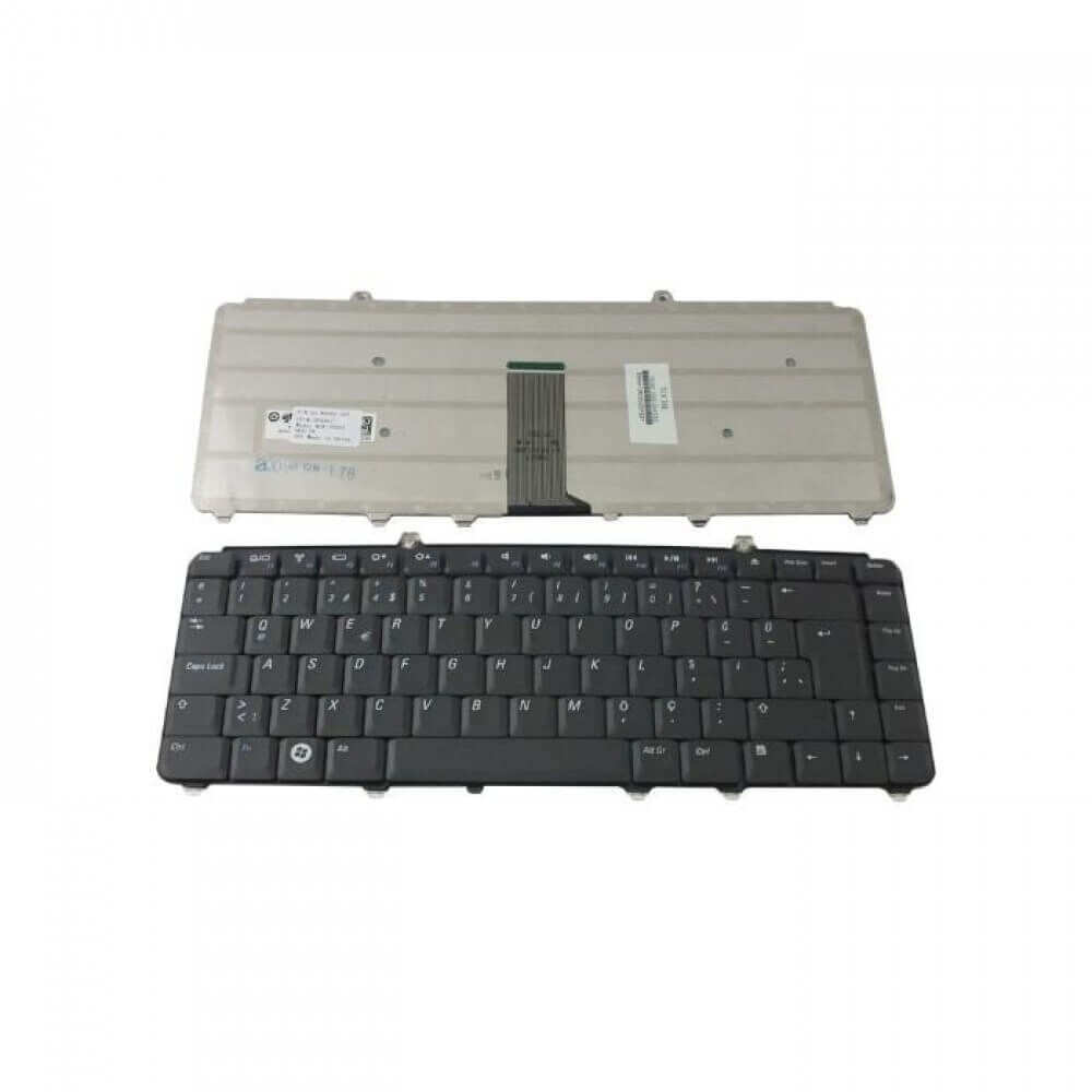 Dell PP22L, PP25L, PP26L Notebook Klavye Tuş Takımı