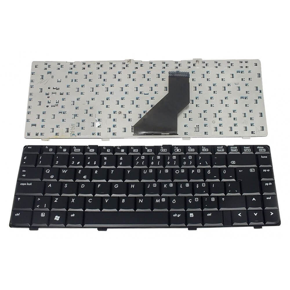 Hp Pavilion NSK-H5A01 Notebook Klavye Tuş Takımı