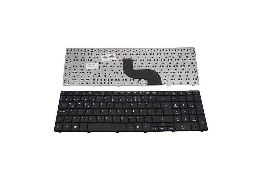 Acer 7751, 7751Z, 7751G, 7751ZG Notebook Klavye Tuş Takımı